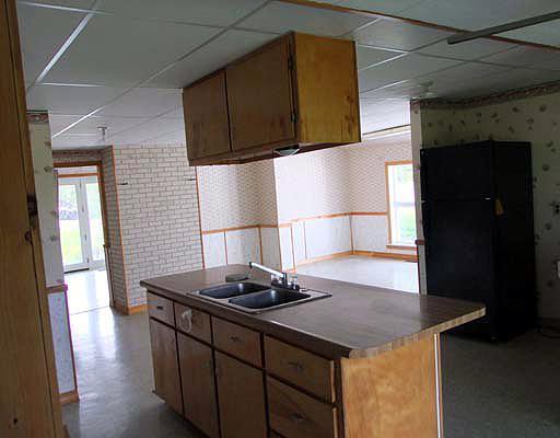 155 Calais Road Houlton, ME 04730 - Photo 13 of 25 Kitchen.
