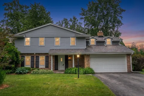 $599,900 | 21565 Ann Rita Drive, Brookfield, WI 53045