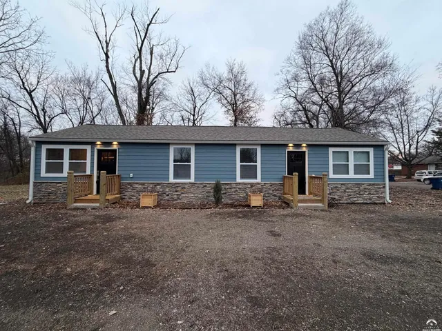 $320,000 | 919 Oak Street, Eudora, KS 66025