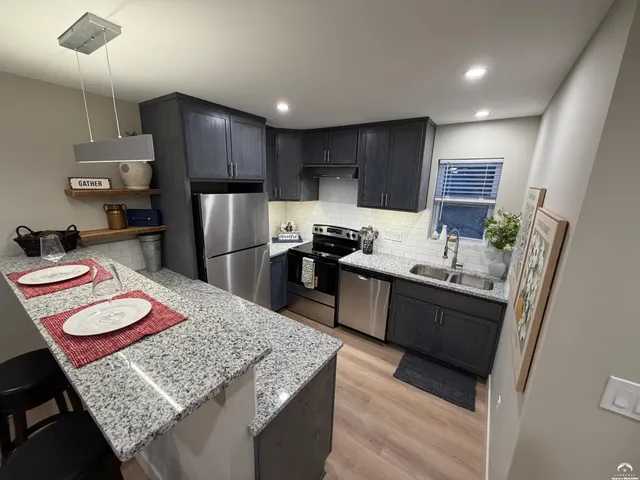 $320,000 | 919 Oak Street, Eudora, KS 66025