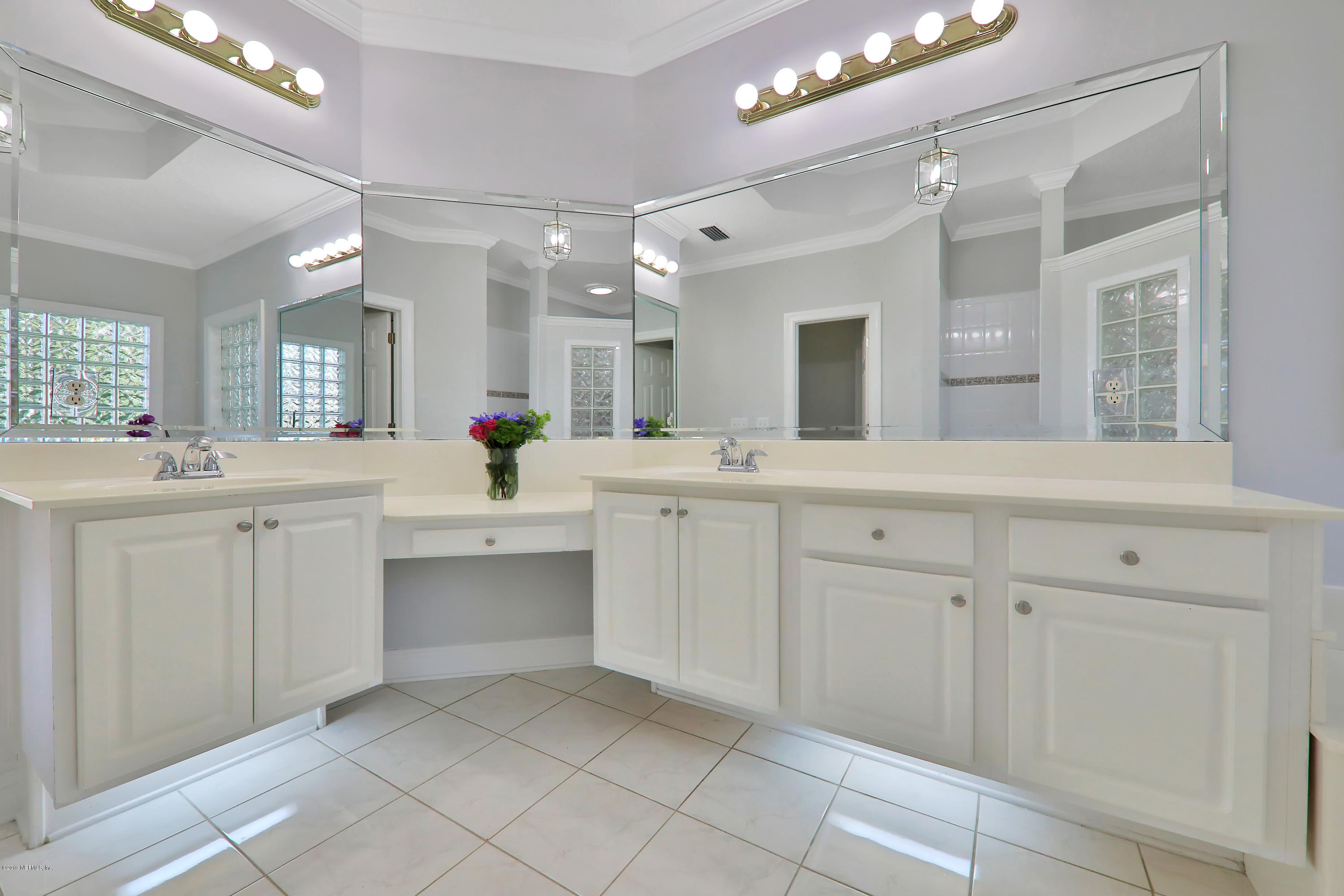 1444 Course View Drive Fleming Island, FL 32003 - Photo 17 of 61 Master Bath