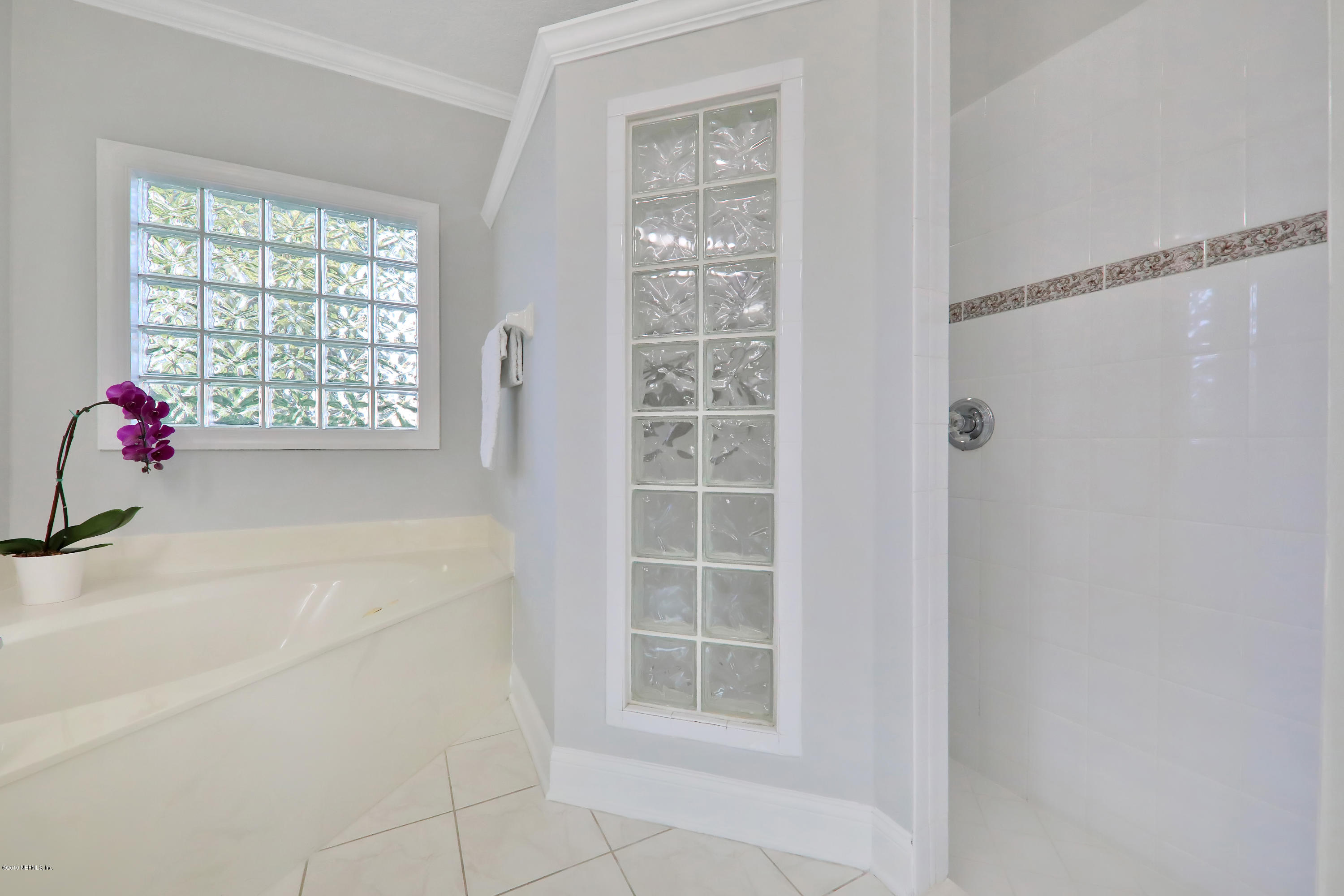 1444 Course View Drive Fleming Island, FL 32003 - Photo 19 of 61 Master Bath