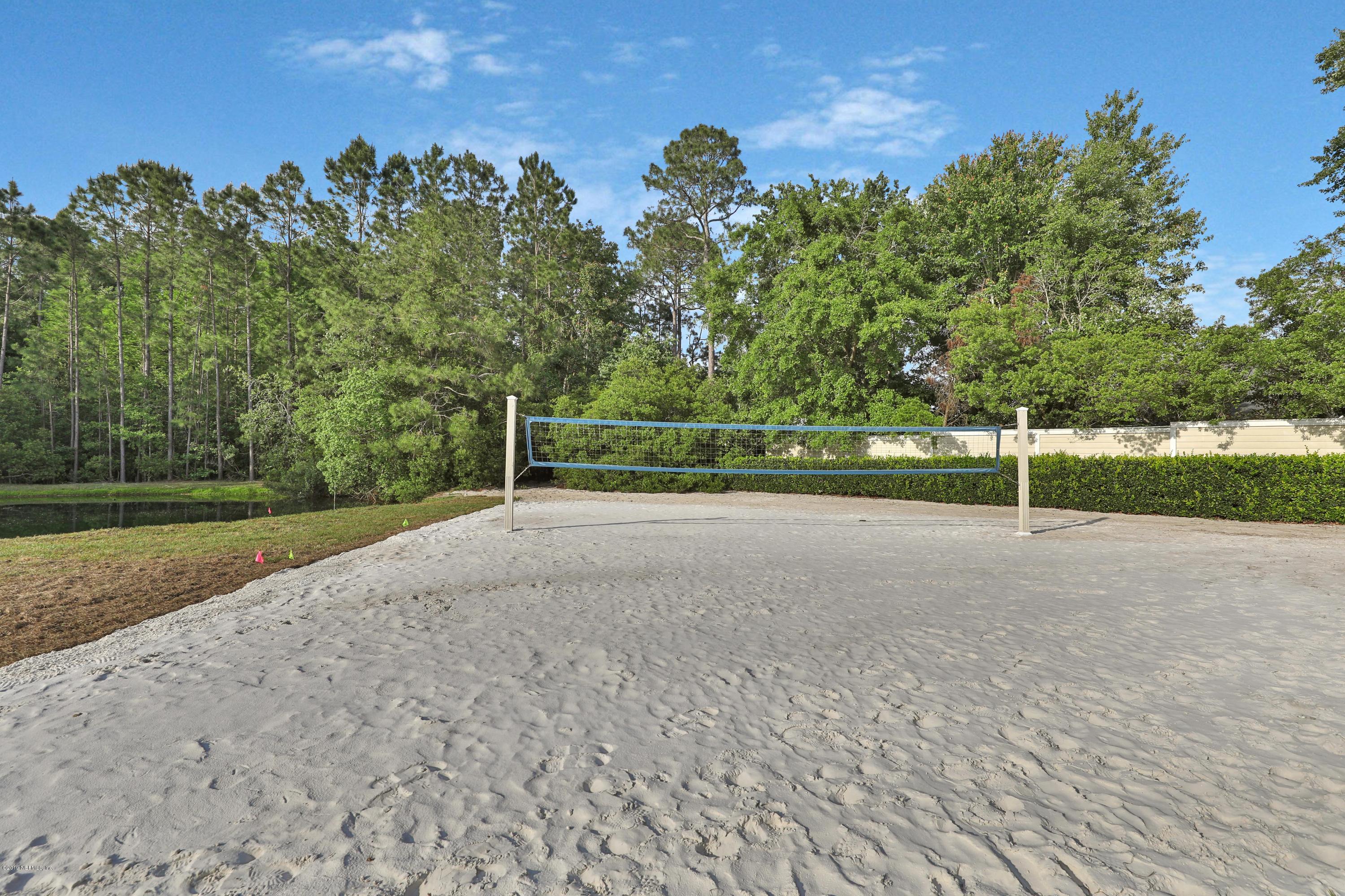 1444 Course View Drive Fleming Island, FL 32003 - Photo 53 of 61 a view of a road with a park