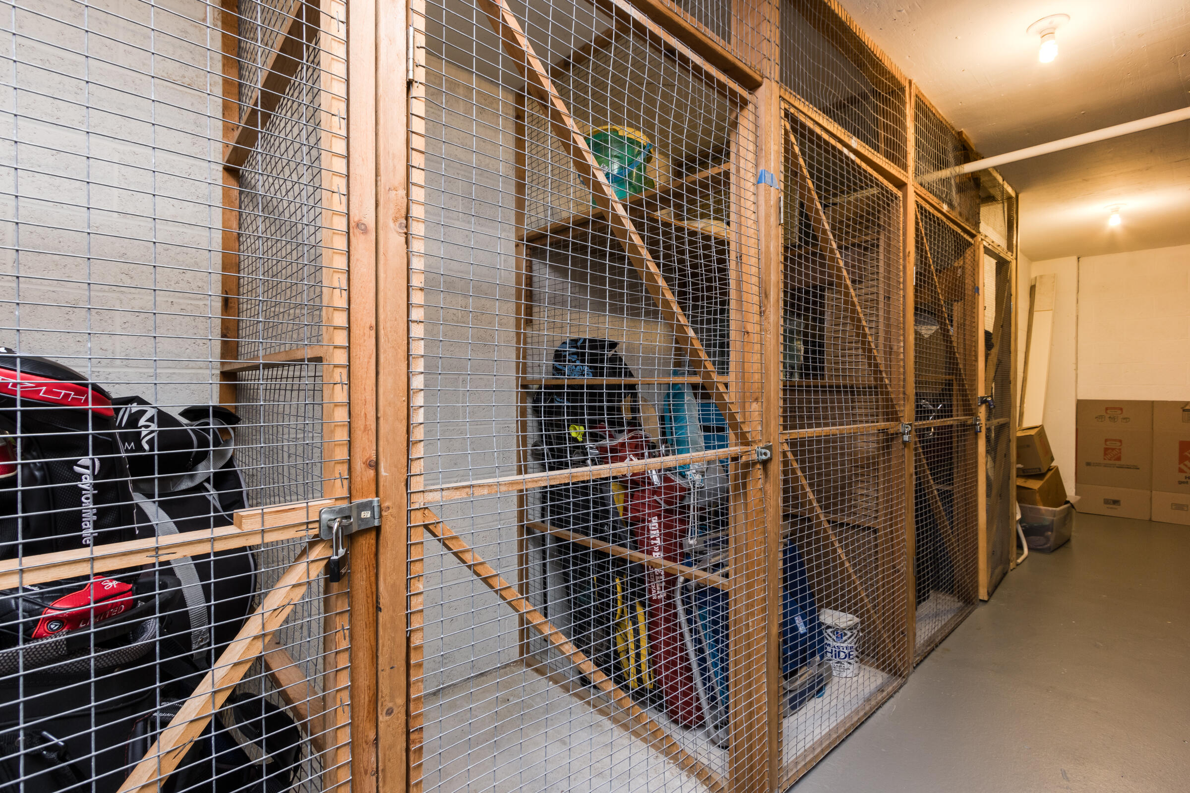 1000 Spanish River Road, Unit 4G Boca Raton, FL 33432 - Photo 47 of 51 Storage Closet