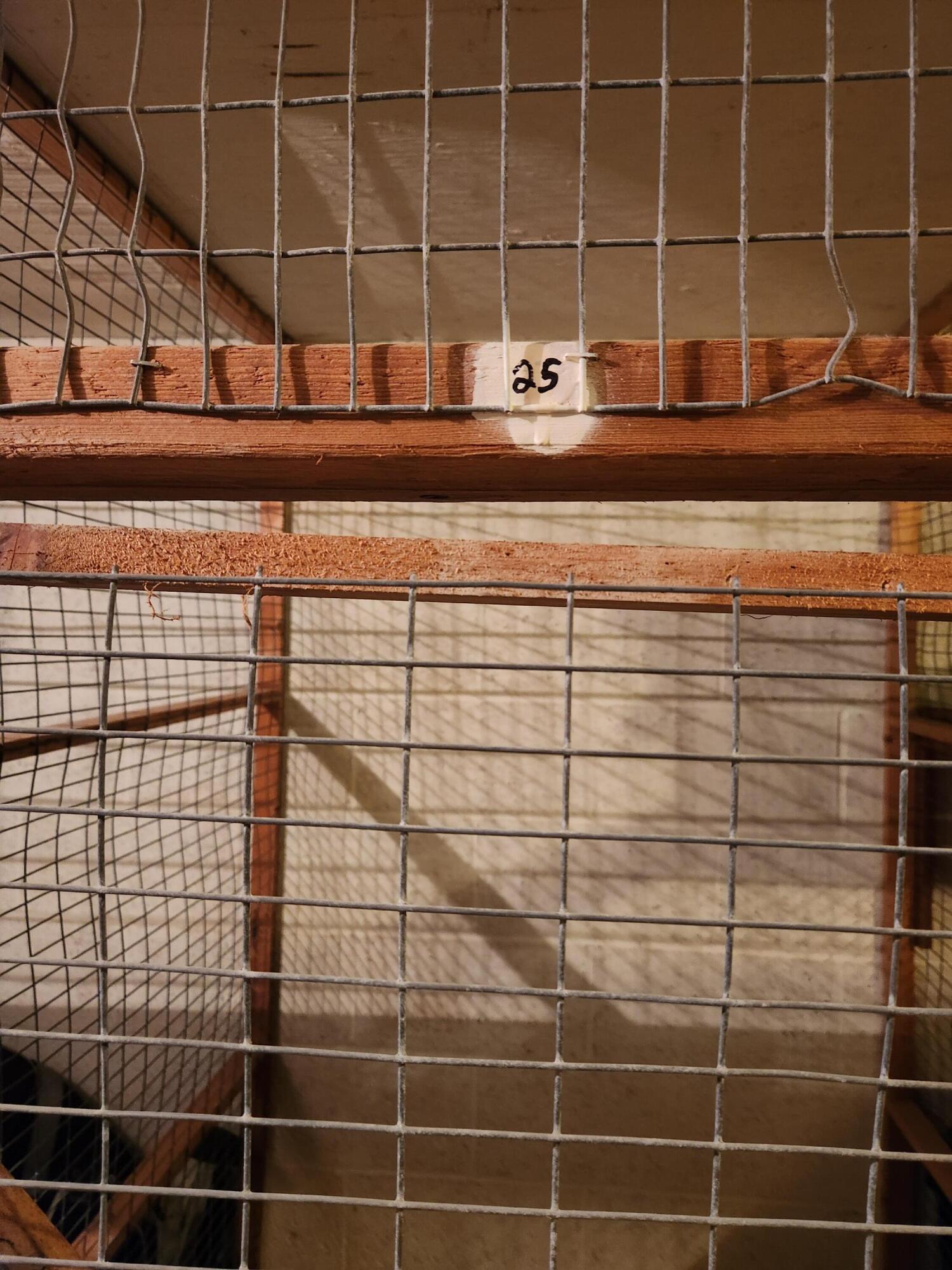 1000 Spanish River Road, Unit 4G Boca Raton, FL 33432 - Photo 48 of 51 Closet #25