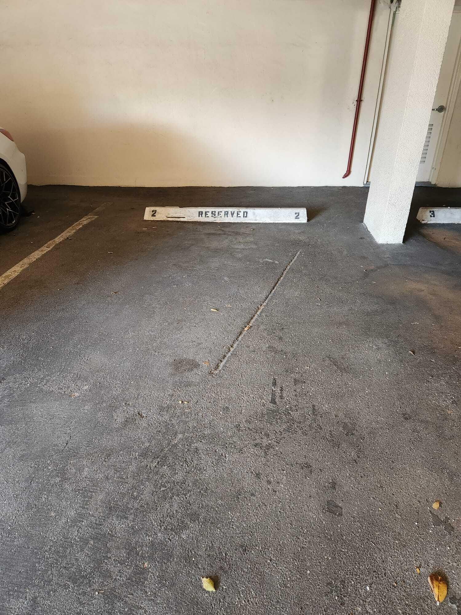 1000 Spanish River Road, Unit 4G Boca Raton, FL 33432 - Photo 51 of 51 Under-Building Parking #2