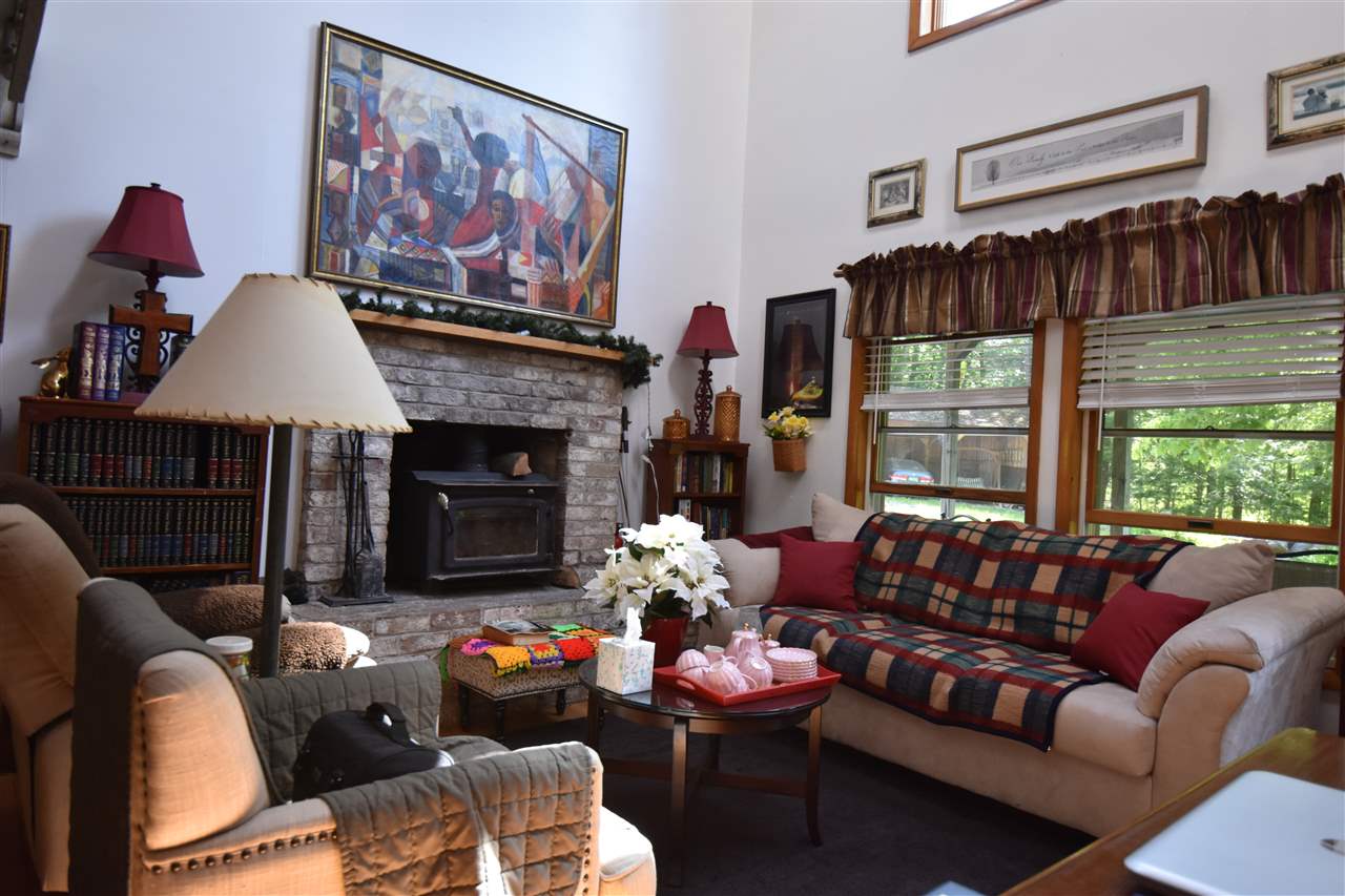 1057 Upper Notch Road Bristol, VT 05443 - Photo 2 of 40 Gallery Image 2
