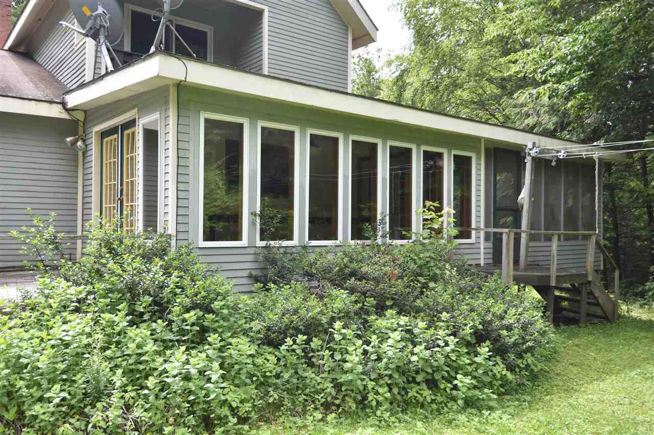 1057 Upper Notch Road Bristol, VT 05443 - Photo 18 of 40 Gallery Image 18
