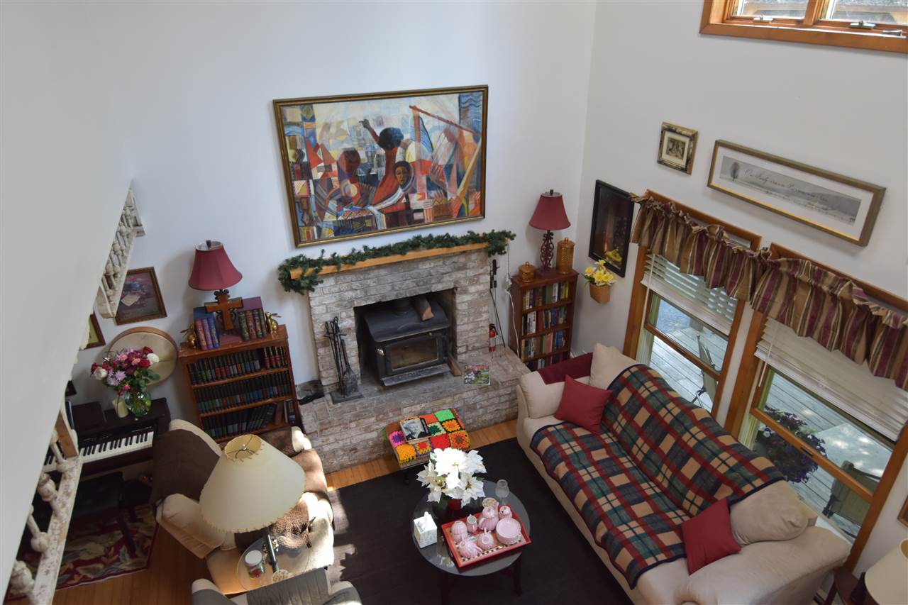 1057 Upper Notch Road Bristol, VT 05443 - Photo 3 of 40 Gallery Image 3