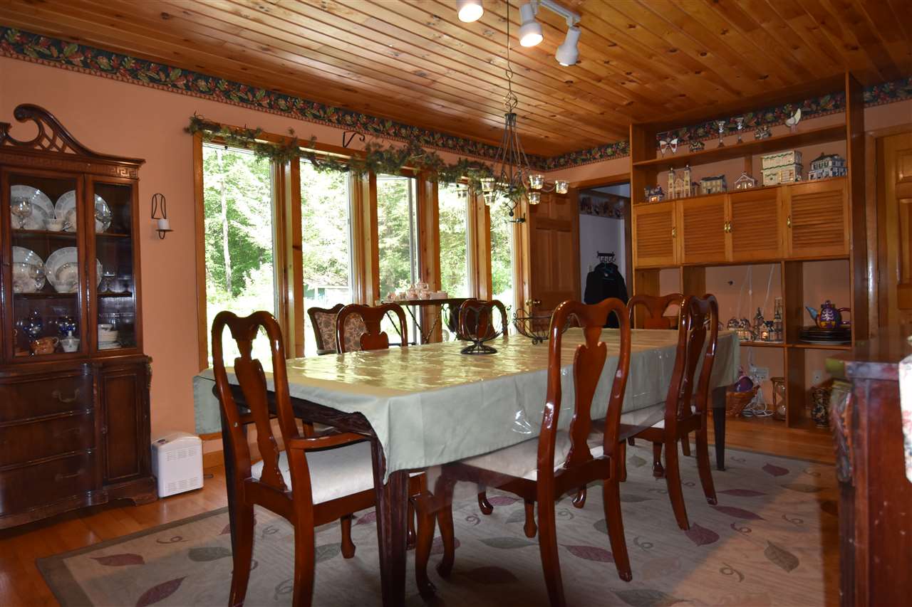 1057 Upper Notch Road Bristol, VT 05443 - Photo 21 of 40 Gallery Image 21