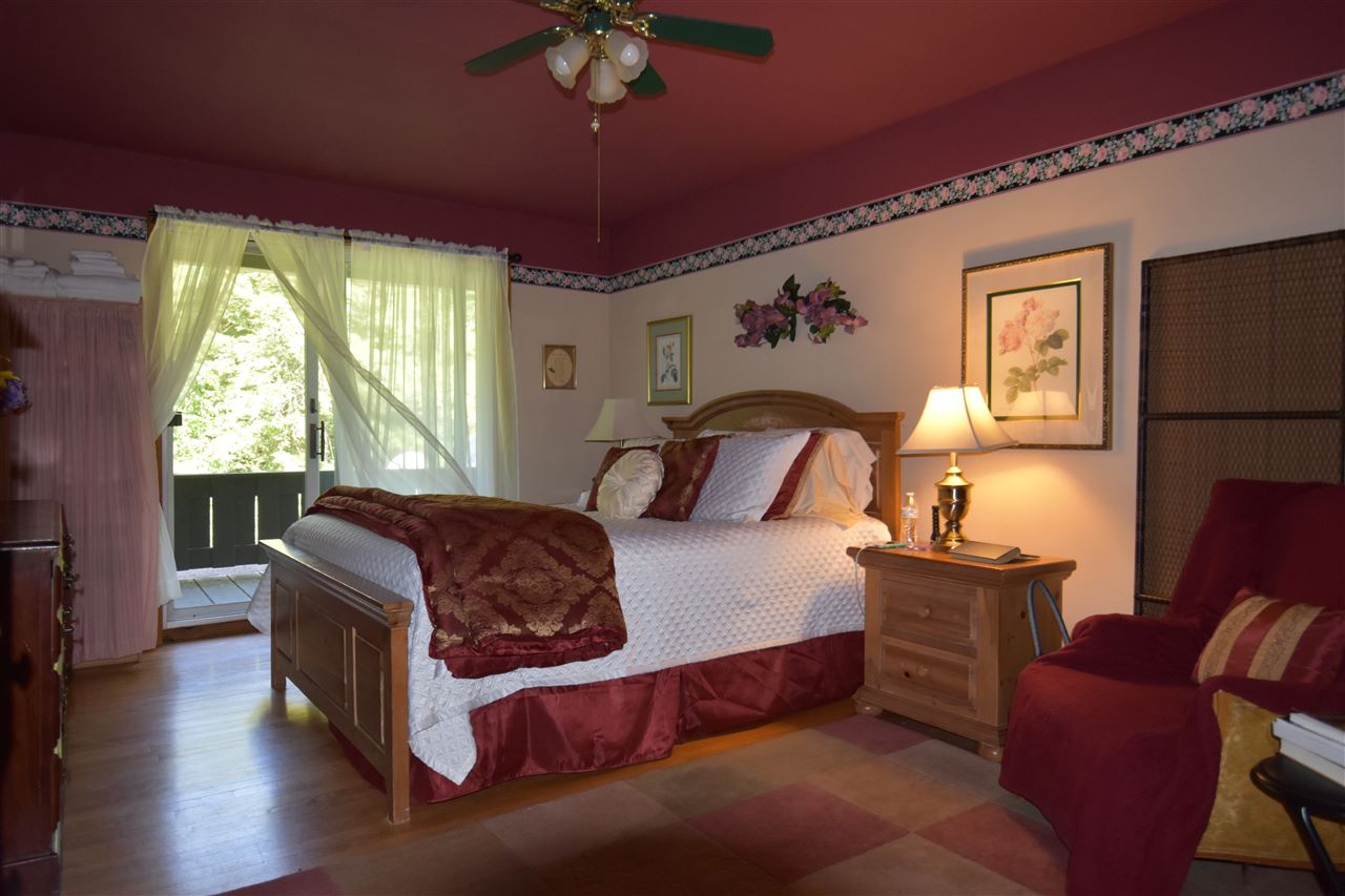 1057 Upper Notch Road Bristol, VT 05443 - Photo 27 of 40 Gallery Image 27