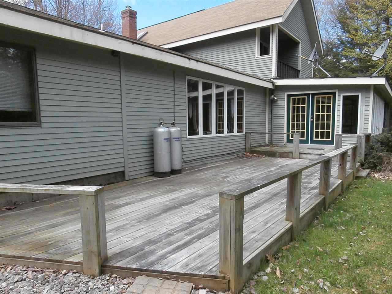 1057 Upper Notch Road Bristol, VT 05443 - Photo 29 of 40 Gallery Image 29
