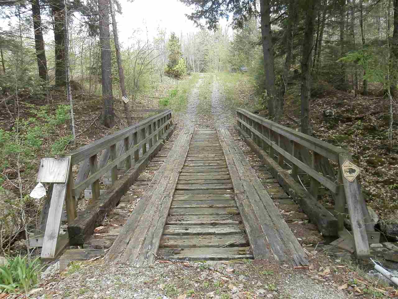 1057 Upper Notch Road Bristol, VT 05443 - Photo 30 of 40 Gallery Image 30