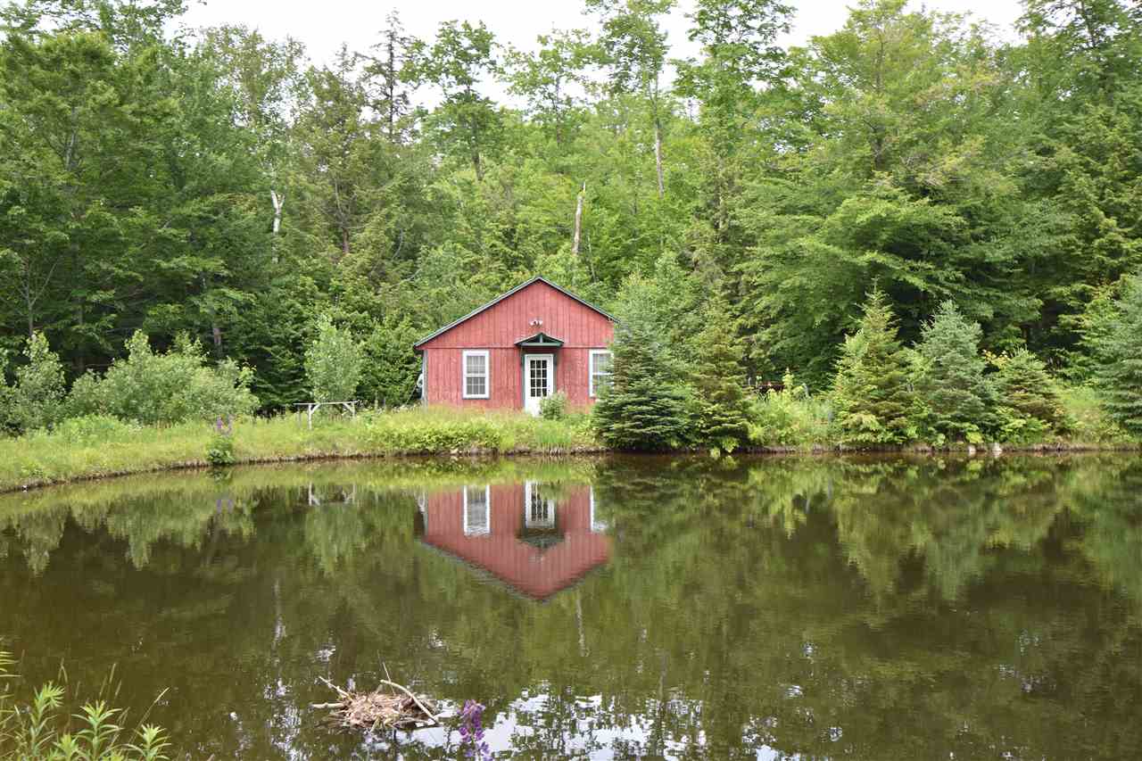 1057 Upper Notch Road Bristol, VT 05443 - Photo 32 of 40 Gallery Image 32