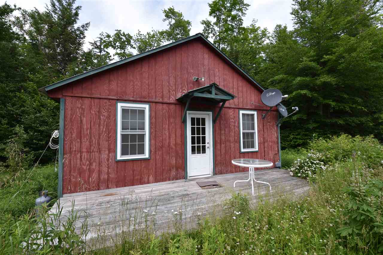 1057 Upper Notch Road Bristol, VT 05443 - Photo 33 of 40 Gallery Image 33