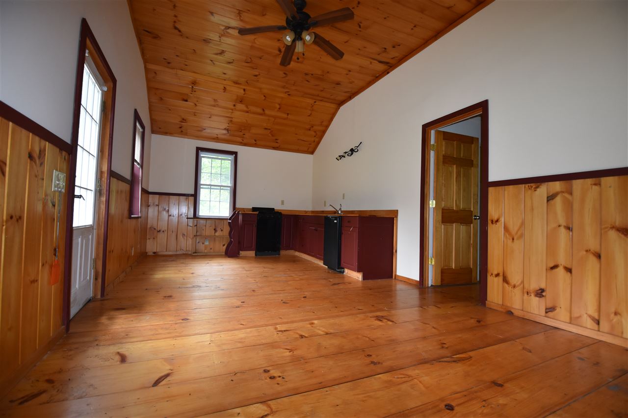1057 Upper Notch Road Bristol, VT 05443 - Photo 34 of 40 Gallery Image 34