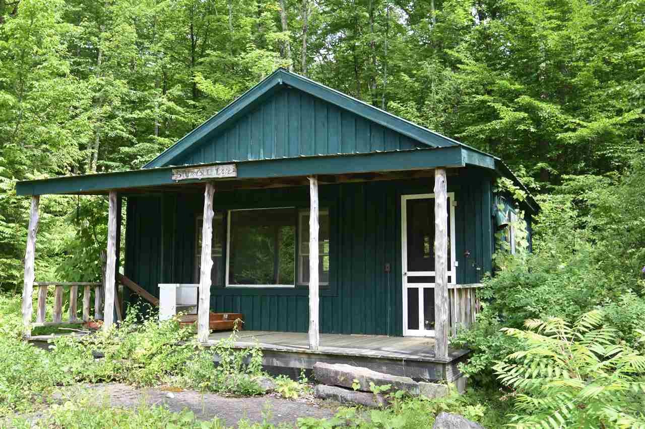 1057 Upper Notch Road Bristol, VT 05443 - Photo 36 of 40 Gallery Image 36