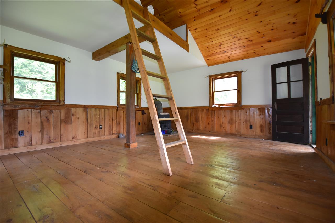 1057 Upper Notch Road Bristol, VT 05443 - Photo 37 of 40 Gallery Image 37