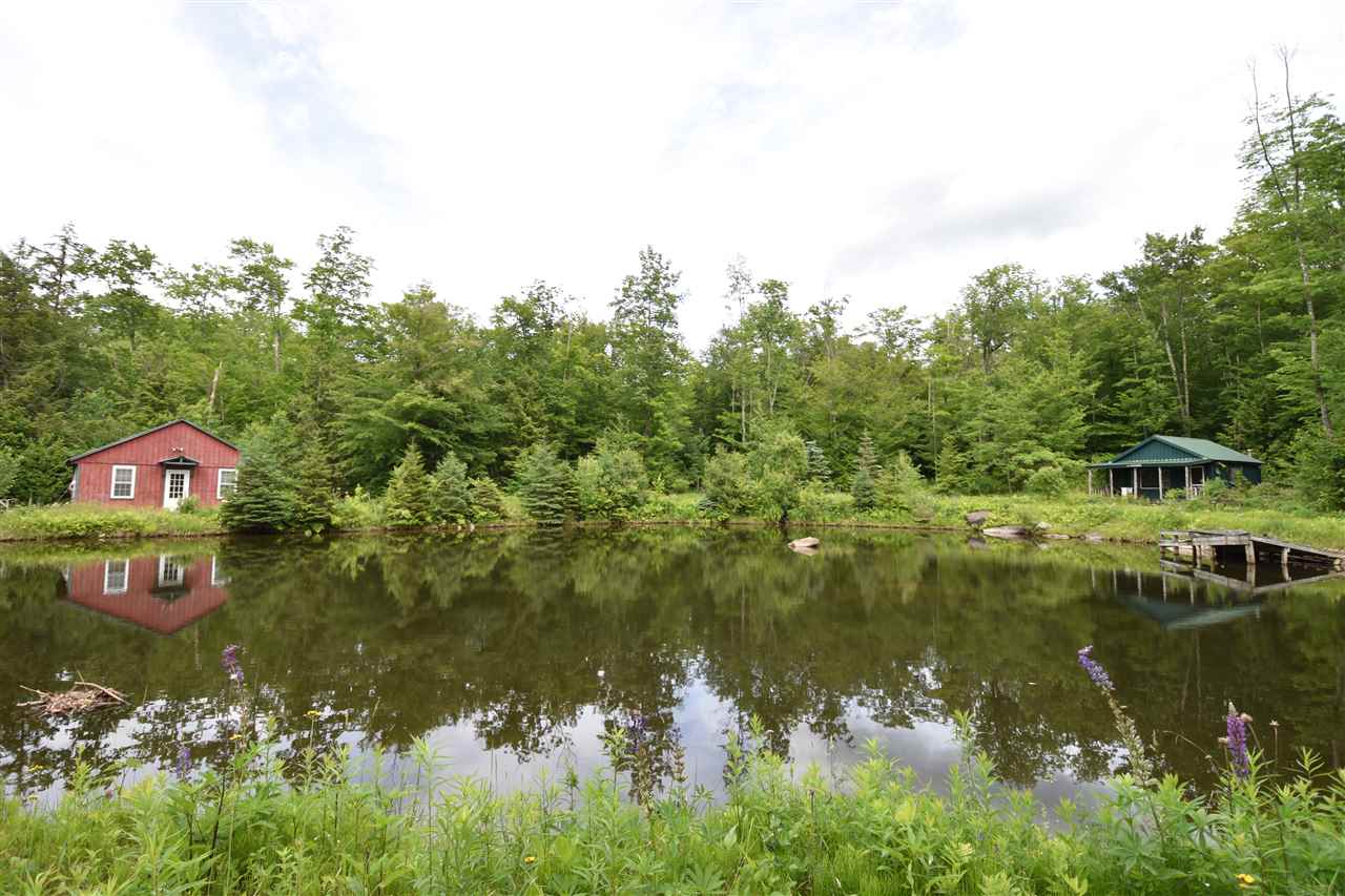 1057 Upper Notch Road Bristol, VT 05443 - Photo 38 of 40 Gallery Image 38