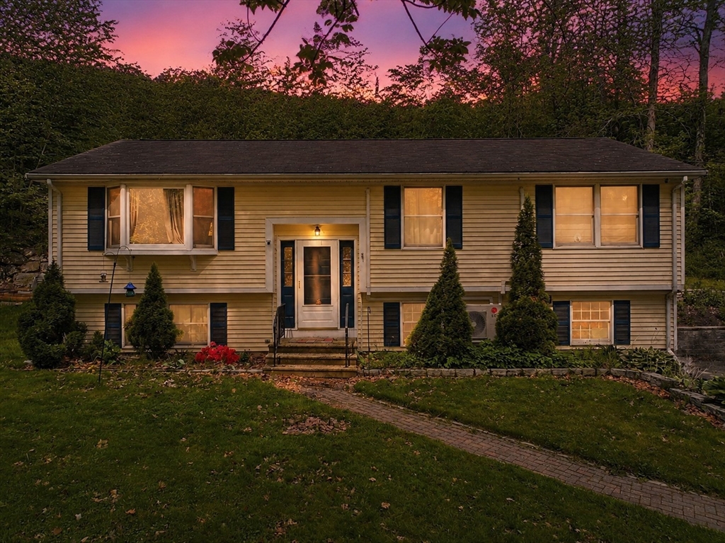 87 Allen Road Sturbridge, MA 01566 - Photo 37 of 40