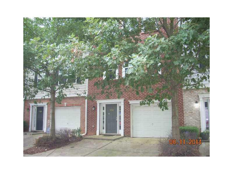 3752 Prescott Ridge Circle, Unit 3752 Clarkston, GA 30021 - Photo 1 of 1 Exterior Front.