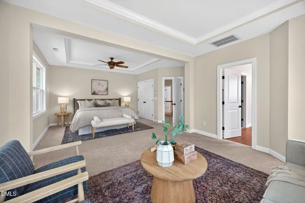 $875,000 | 110 Vintage Hill Circle, Apex, NC 27539