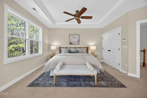 $875,000 | 110 Vintage Hill Circle, Apex, NC 27539