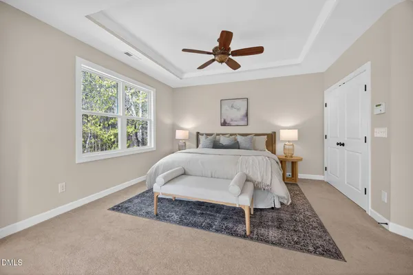 $875,000 | 110 Vintage Hill Circle, Apex, NC 27539