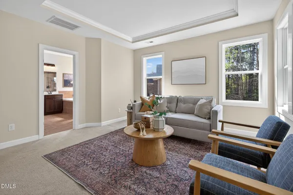 $875,000 | 110 Vintage Hill Circle, Apex, NC 27539