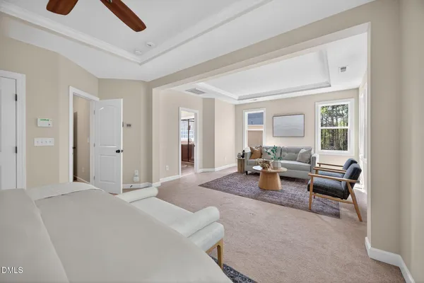 $875,000 | 110 Vintage Hill Circle, Apex, NC 27539