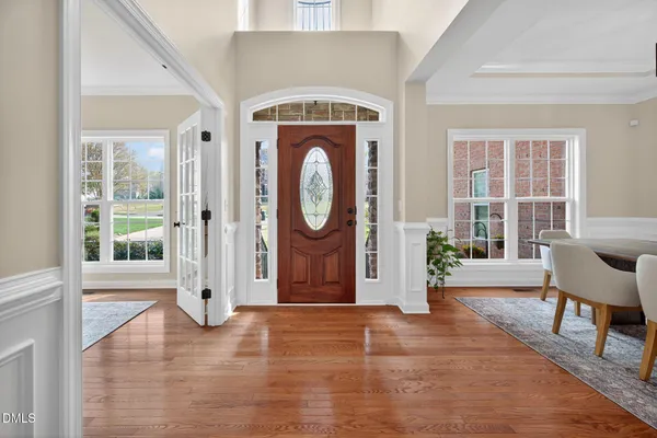 $875,000 | 110 Vintage Hill Circle, Apex, NC 27539