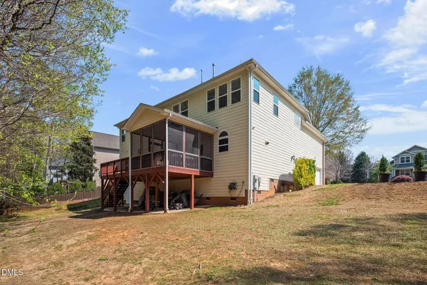 $875,000 | 110 Vintage Hill Circle, Apex, NC 27539