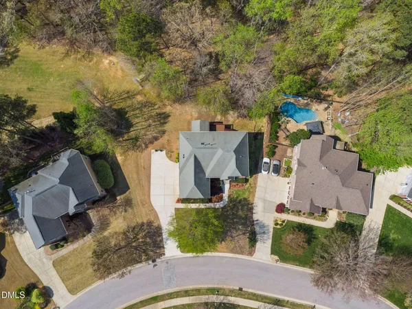 $875,000 | 110 Vintage Hill Circle, Apex, NC 27539