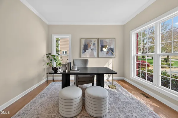 $875,000 | 110 Vintage Hill Circle, Apex, NC 27539