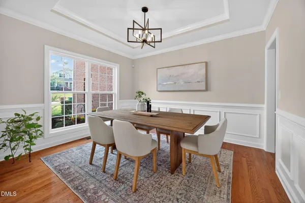 $875,000 | 110 Vintage Hill Circle, Apex, NC 27539