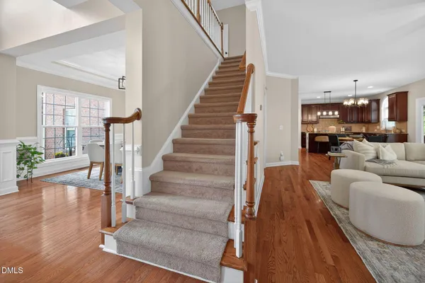 $875,000 | 110 Vintage Hill Circle, Apex, NC 27539