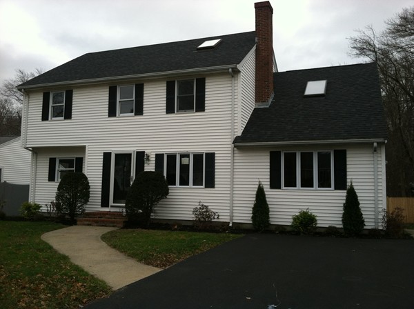 118 Howie Road Braintree, MA 02184 - Photo 1 of 12 Gallery Image 1