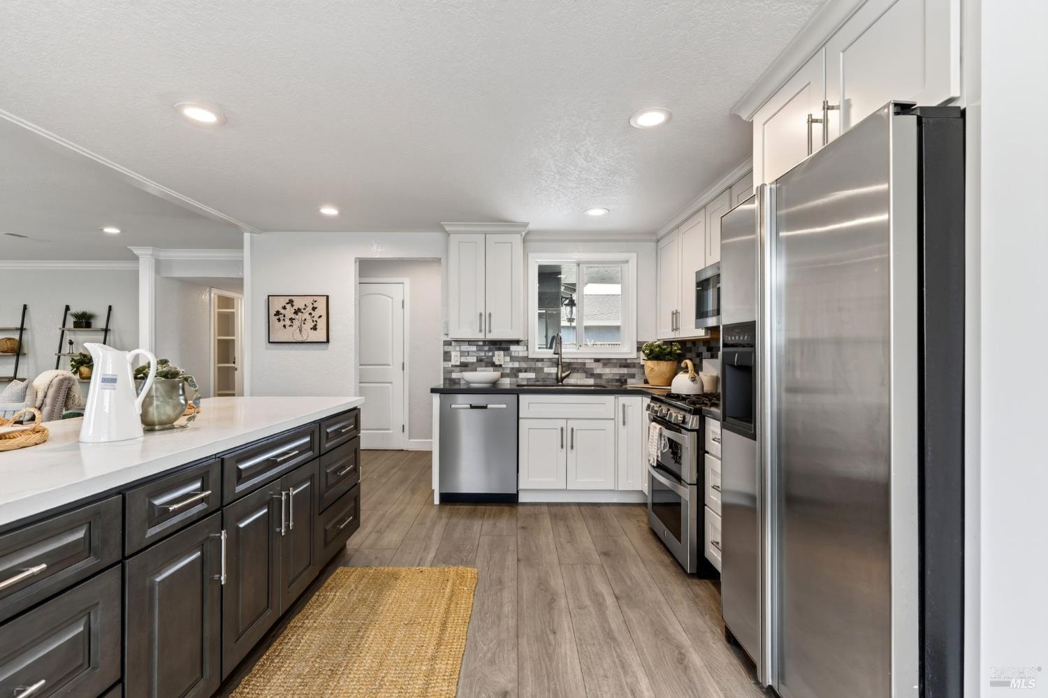 3966 Raleigh Street Napa, CA 94558 - Photo 10 of 54 Gallery Image 10