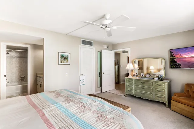 $475,000 | 5480 North Ocean Drive, Unit A1D, Singer Island, FL 33404