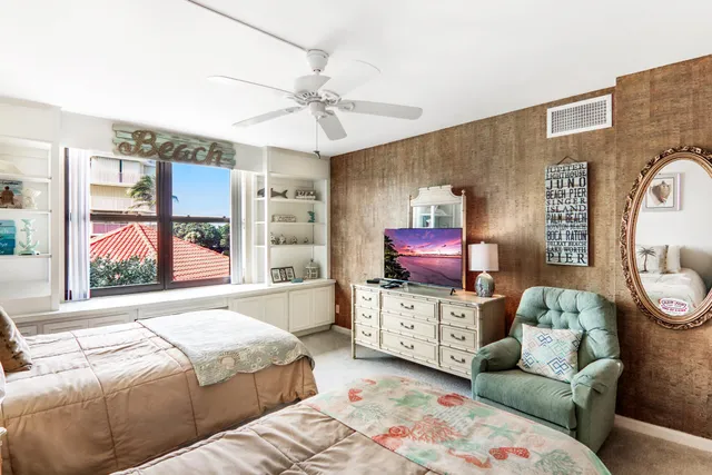 $475,000 | 5480 North Ocean Drive, Unit A1D, Singer Island, FL 33404