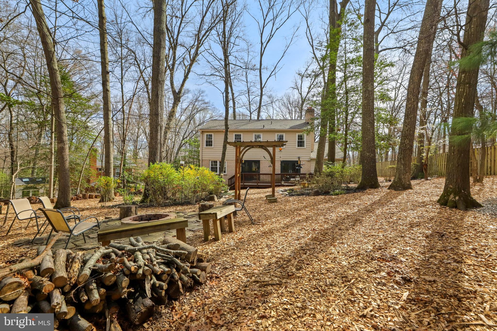 2422 Pony Lane Reston, VA 20191 - Photo 30 of 34