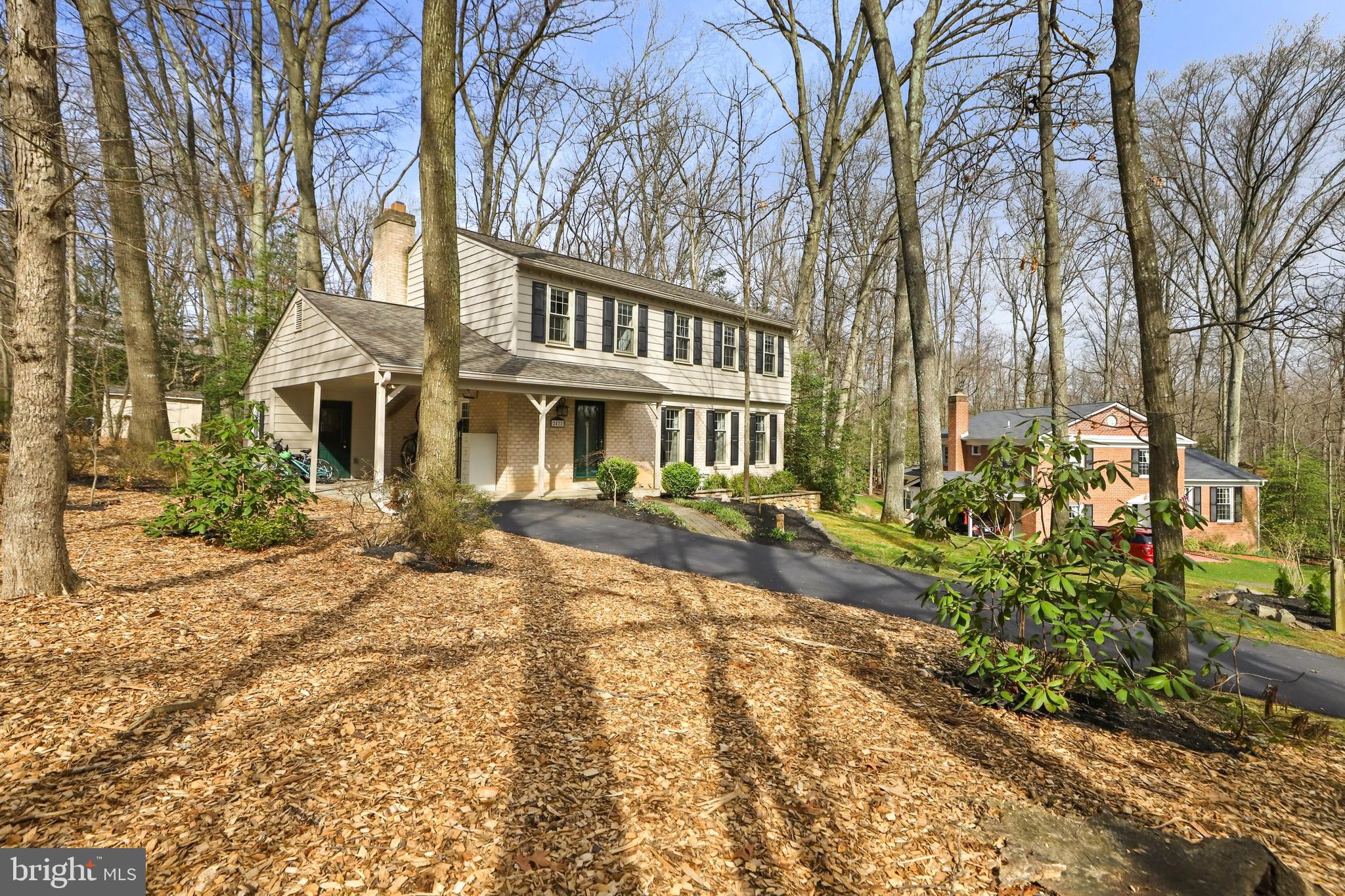 2422 Pony Lane Reston, VA 20191 - Photo 32 of 34