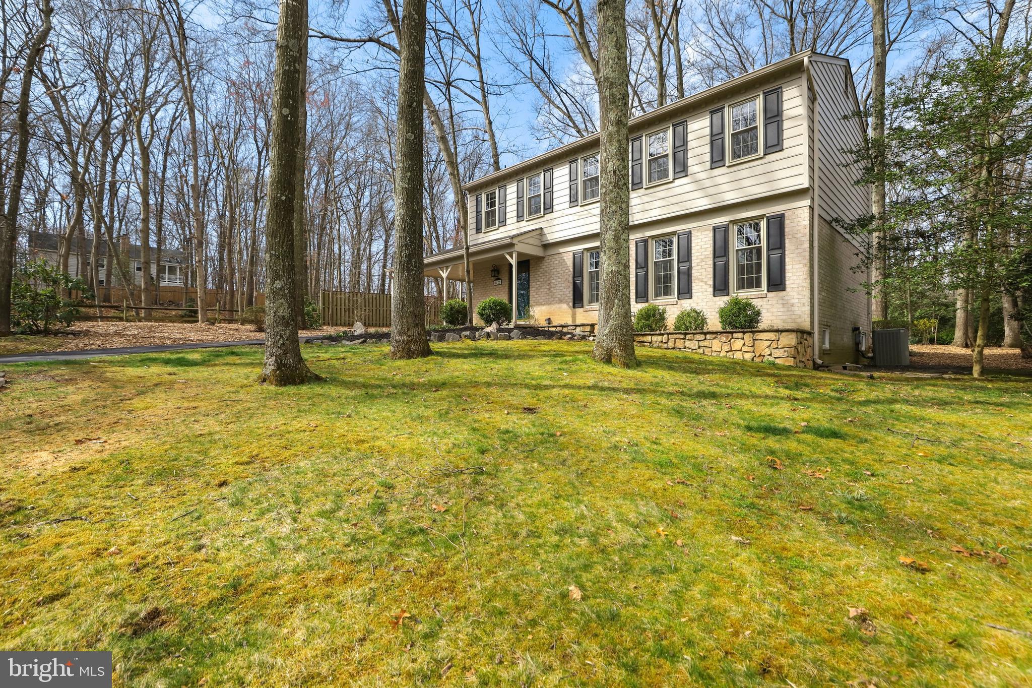 2422 Pony Lane Reston, VA 20191 - Photo 33 of 34
