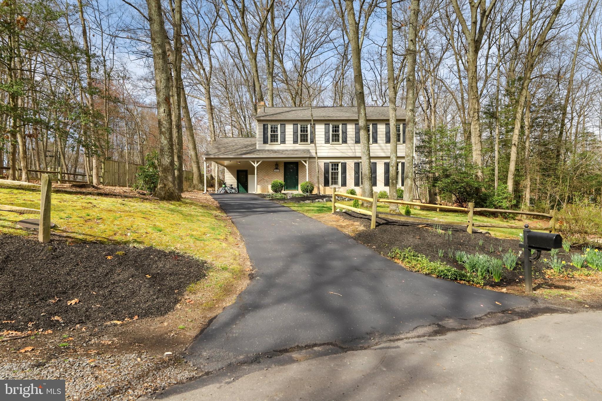 2422 Pony Lane Reston, VA 20191 - Photo 34 of 34