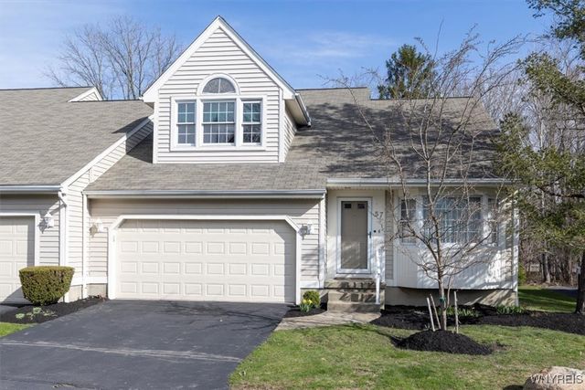 $283,000 | 57 Sawmill Court, Elma, NY 14059