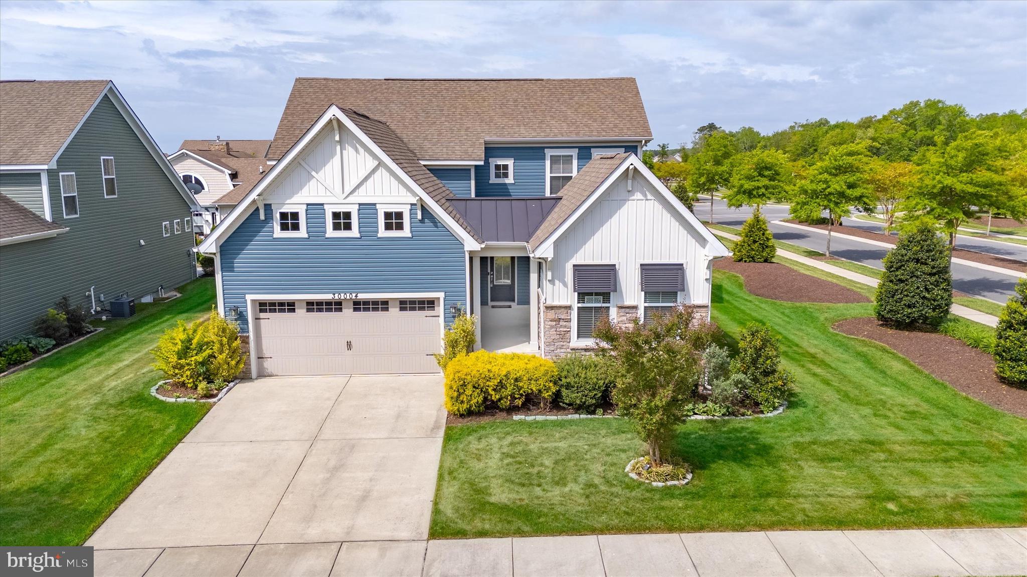 30004 Bishop Lndg Dr  