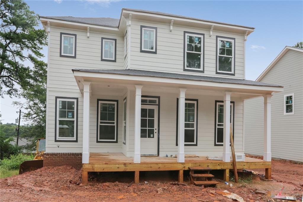 670 Scales Road Northwest Suwanee, GA 30024 - Photo 1 of 1