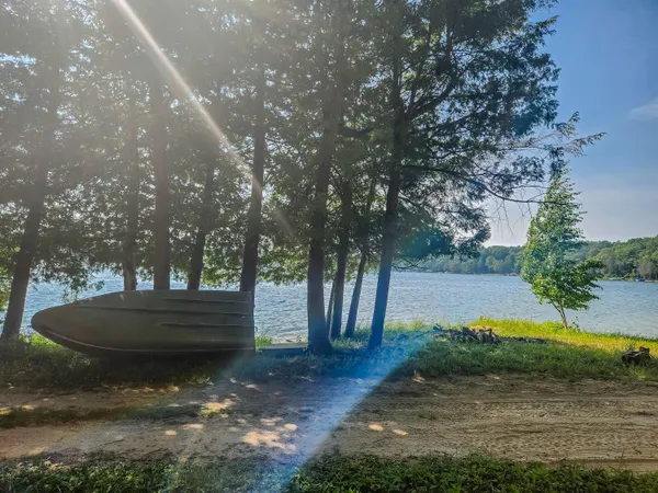 $225,000 | 5341 North Benson Road, Fountain, MI 49410