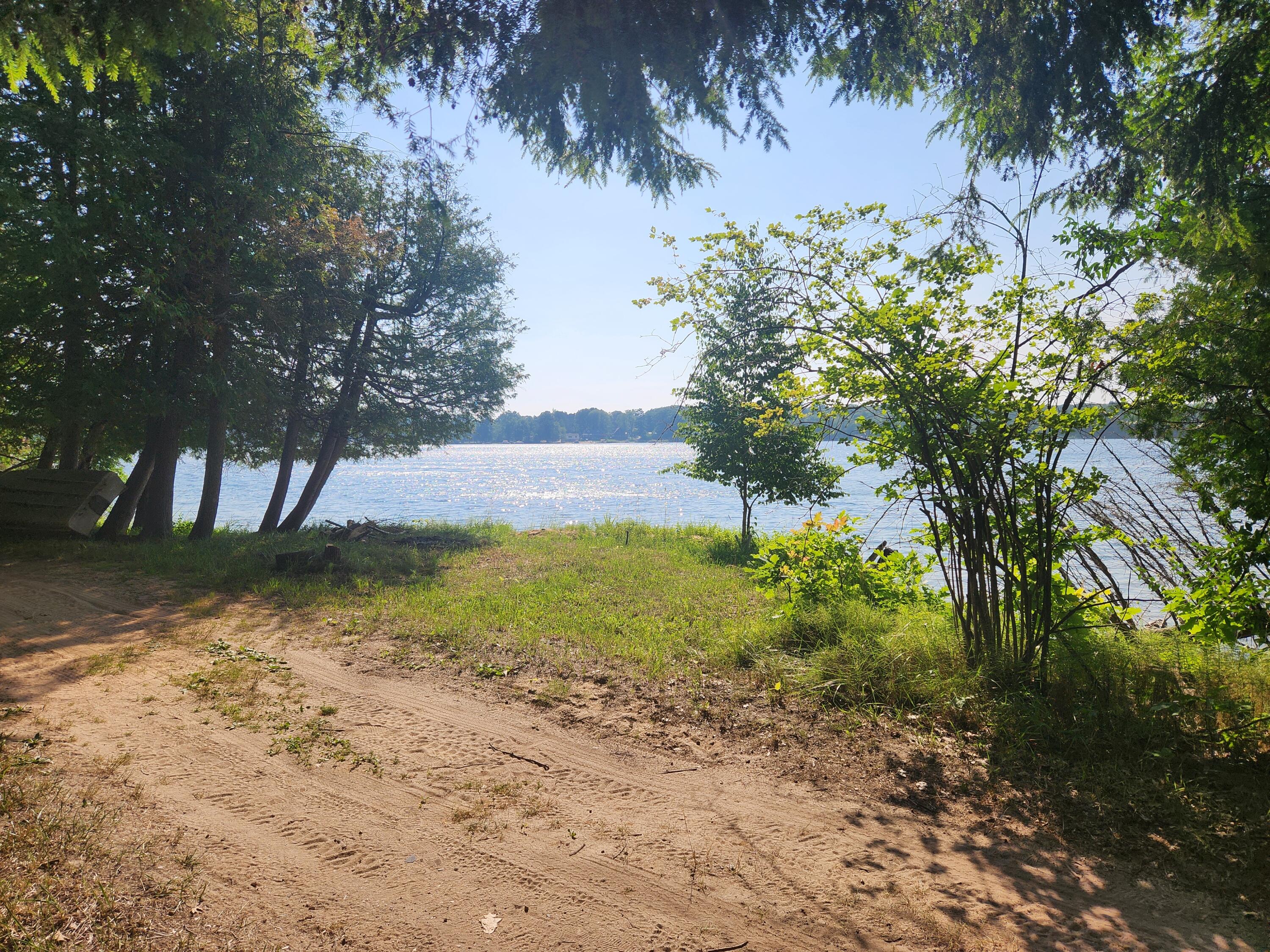 5341 North Benson Road Fountain, MI 49410 - Photo 11 of 24 Lakeside 1