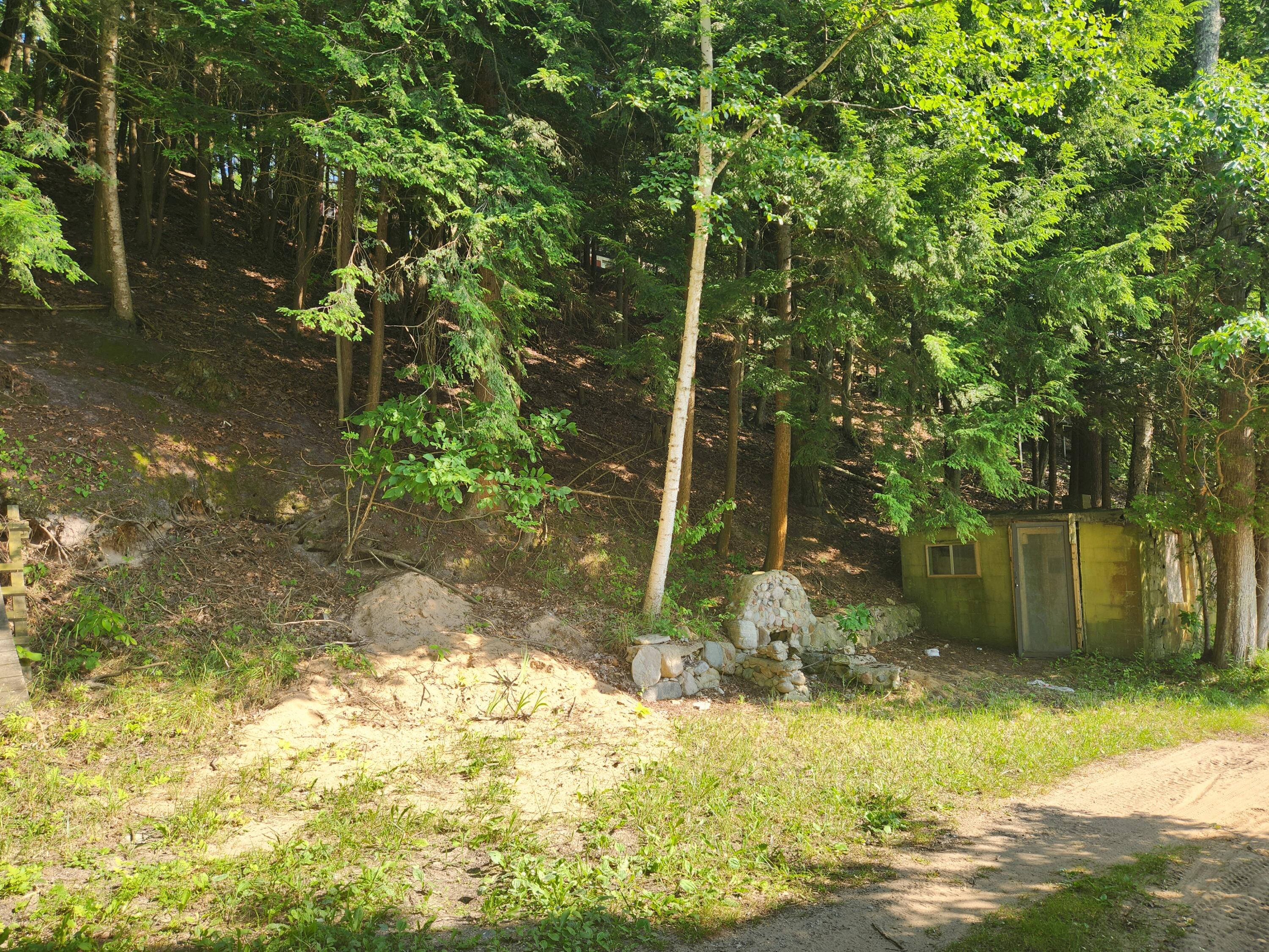 5341 North Benson Road Fountain, MI 49410 - Photo 13 of 24 Lakeside 3